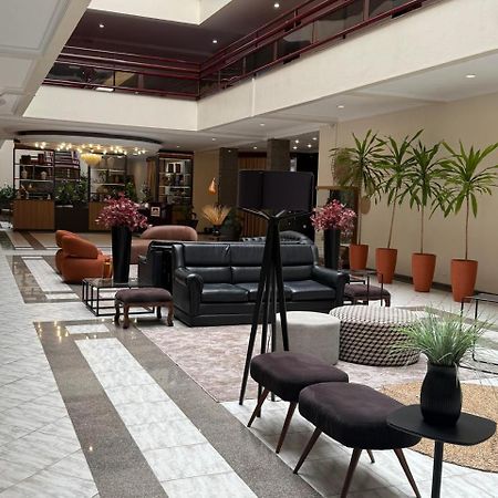 Susin Hotel マフラ エクステリア 写真