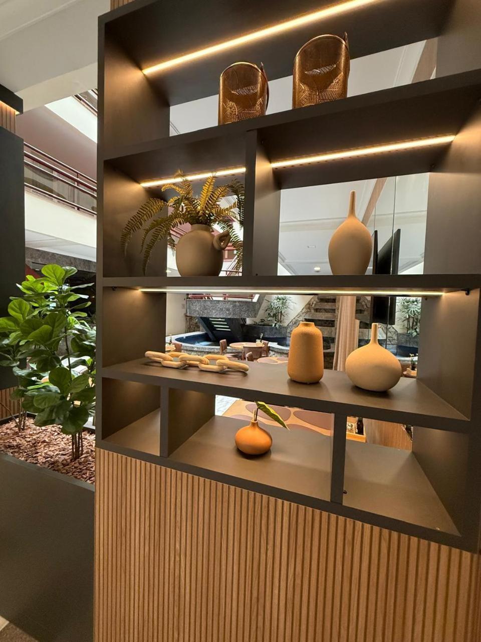 Susin Hotel マフラ エクステリア 写真
